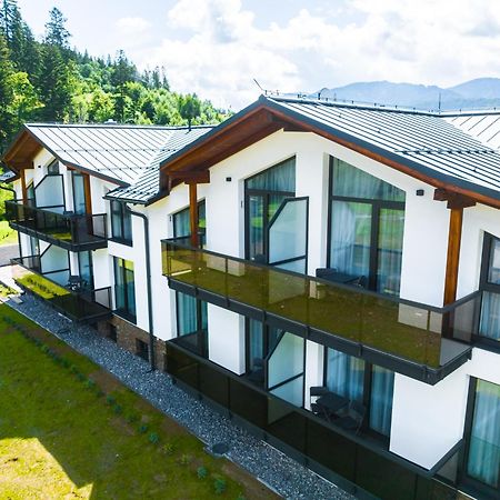 Apartmany Hajenka Orawice Zewnętrze zdjęcie