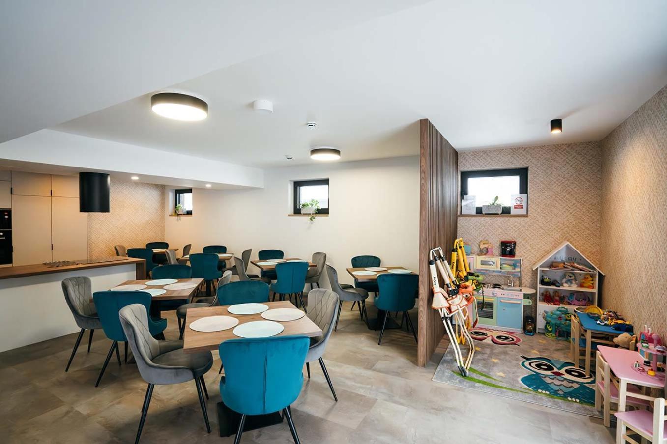 Apartmany Hajenka Orawice Zewnętrze zdjęcie