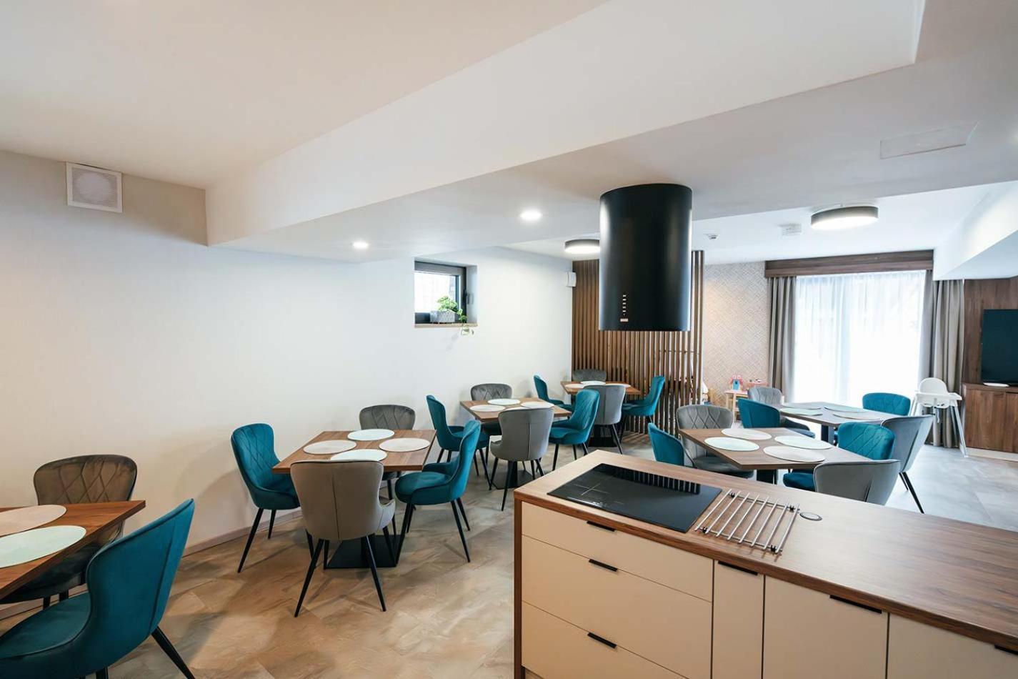 Apartmany Hajenka Orawice Zewnętrze zdjęcie