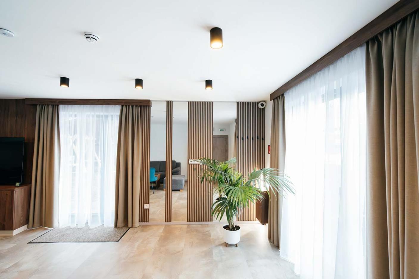 Apartmany Hajenka Orawice Zewnętrze zdjęcie