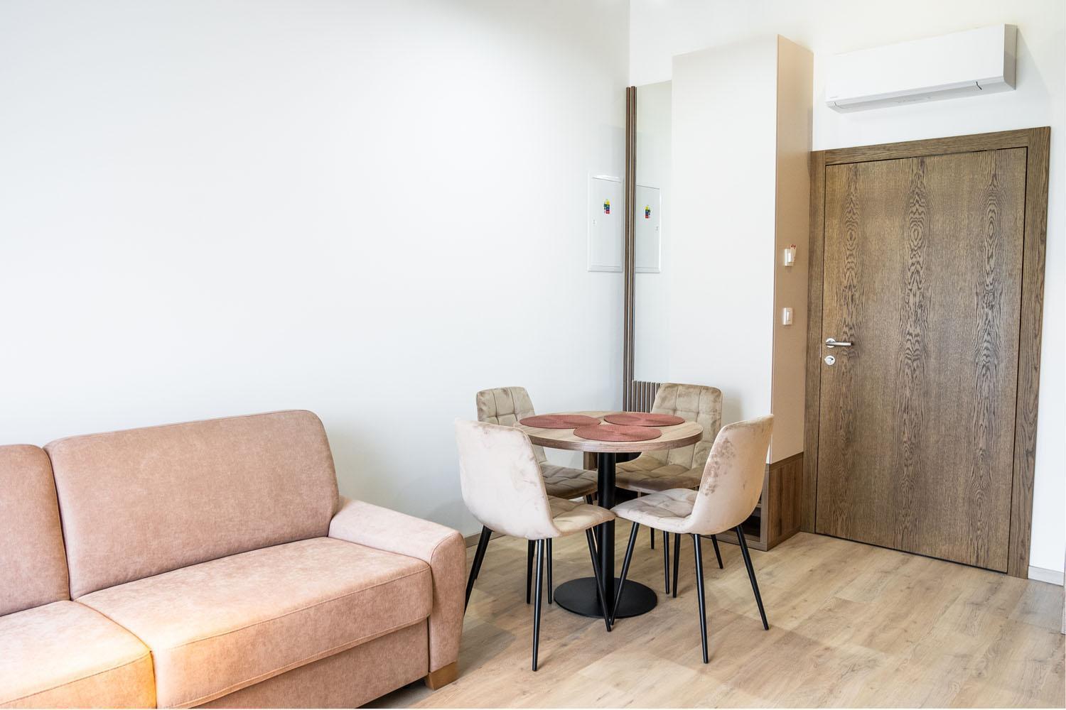 Apartmany Hajenka Orawice Zewnętrze zdjęcie