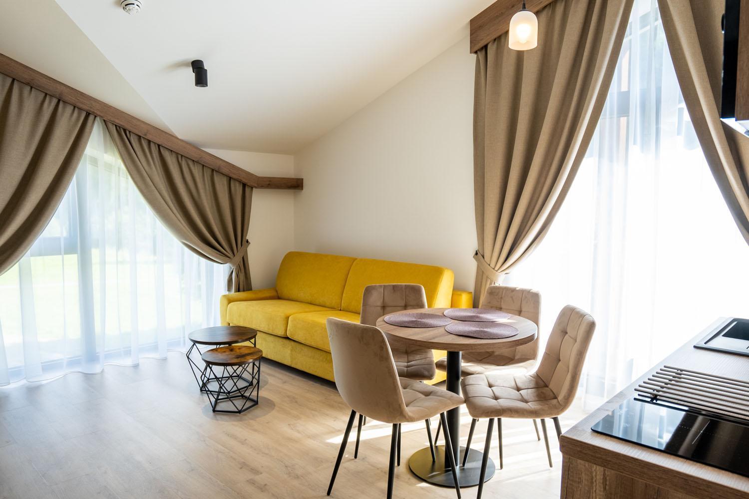 Apartmany Hajenka Orawice Zewnętrze zdjęcie