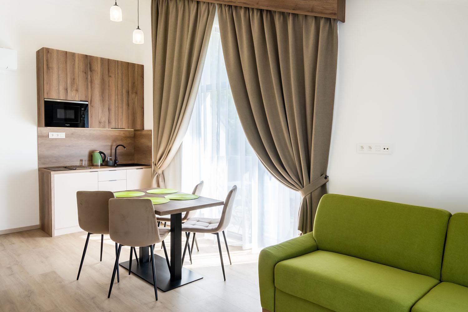 Apartmany Hajenka Orawice Zewnętrze zdjęcie