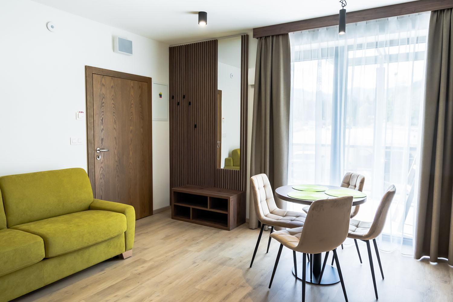 Apartmany Hajenka Orawice Zewnętrze zdjęcie