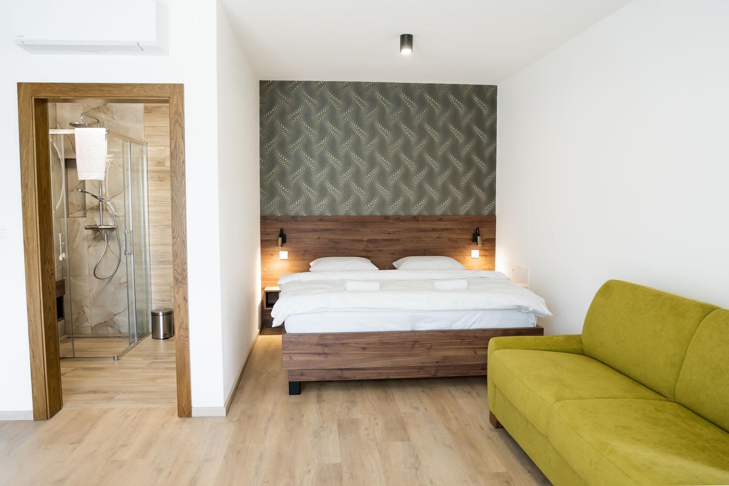 Apartmany Hajenka Orawice Zewnętrze zdjęcie