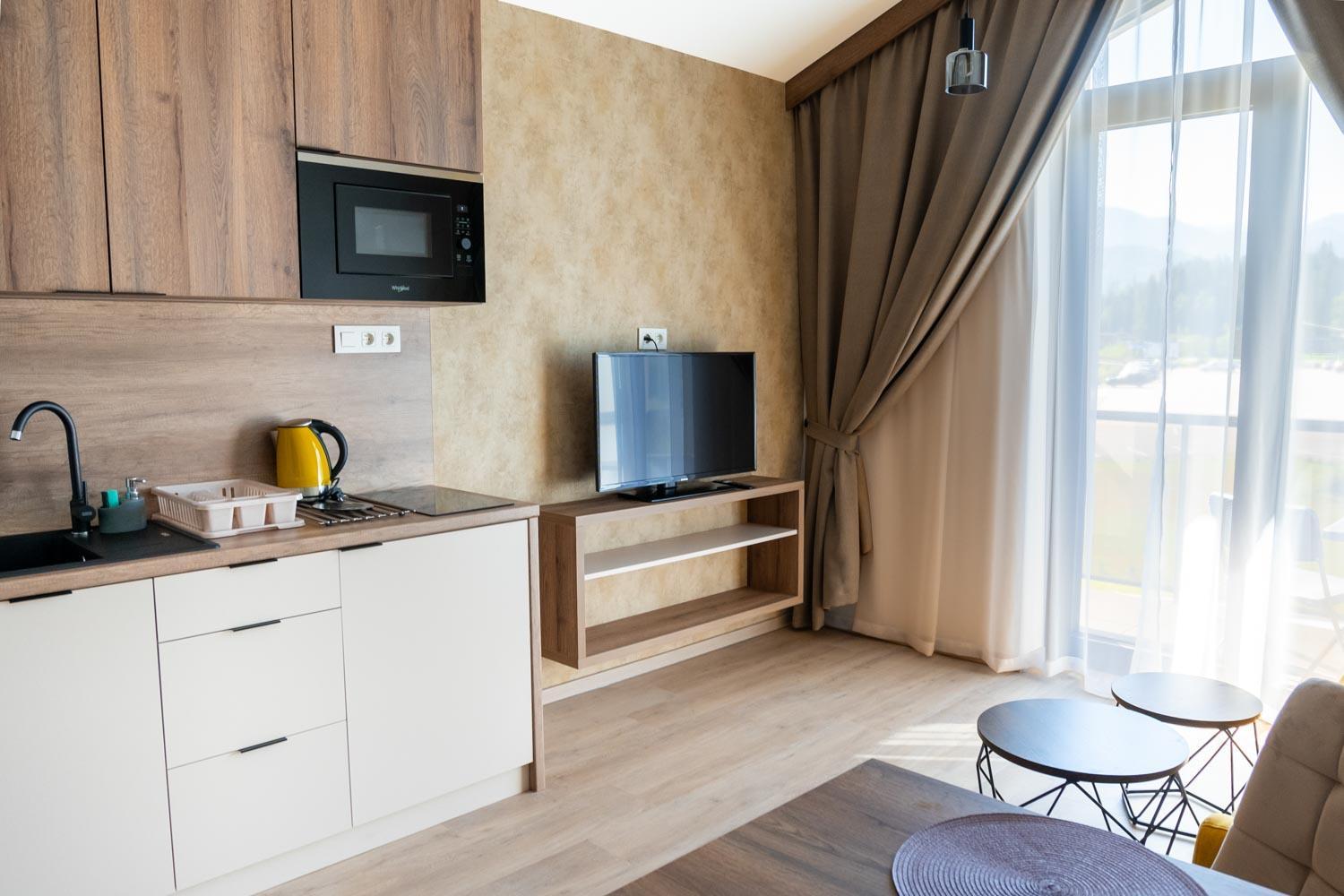 Apartmany Hajenka Orawice Zewnętrze zdjęcie