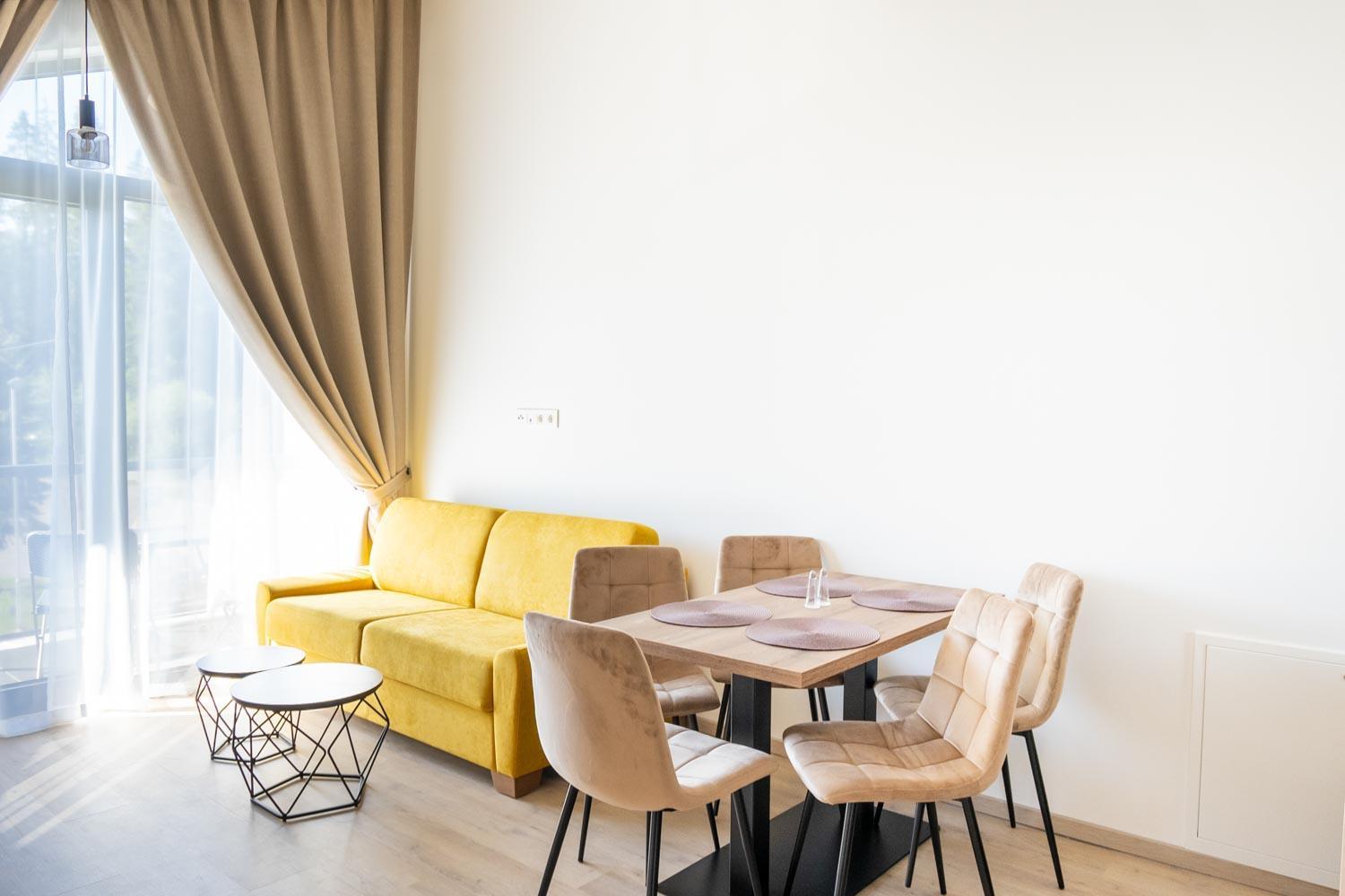 Apartmany Hajenka Orawice Zewnętrze zdjęcie