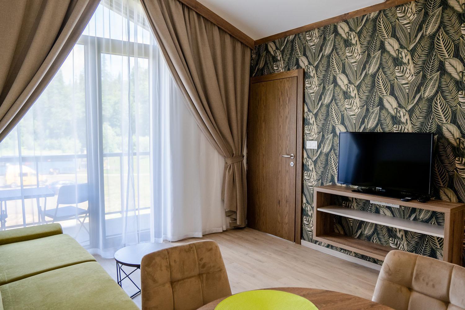 Apartmany Hajenka Orawice Zewnętrze zdjęcie