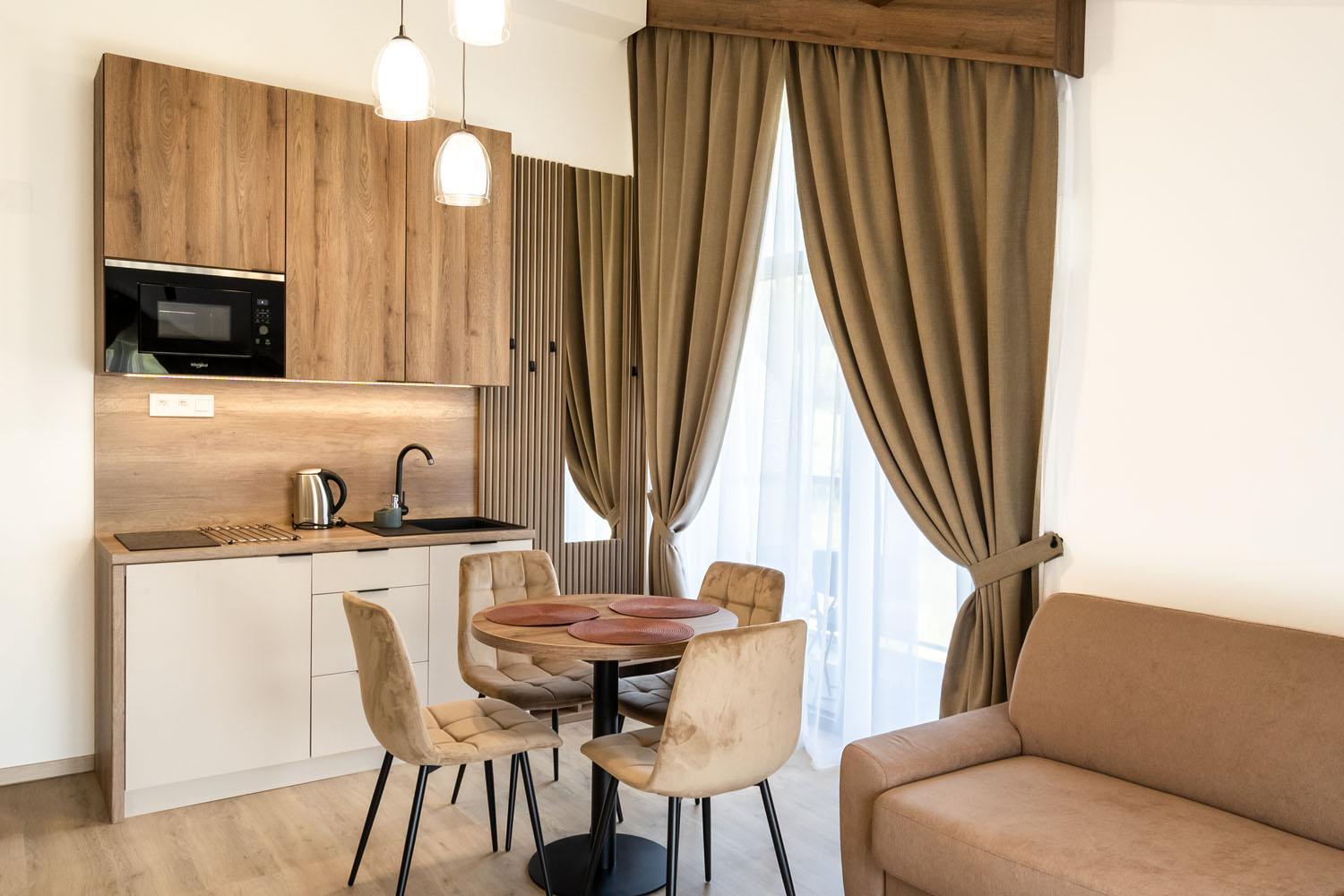 Apartmany Hajenka Orawice Zewnętrze zdjęcie