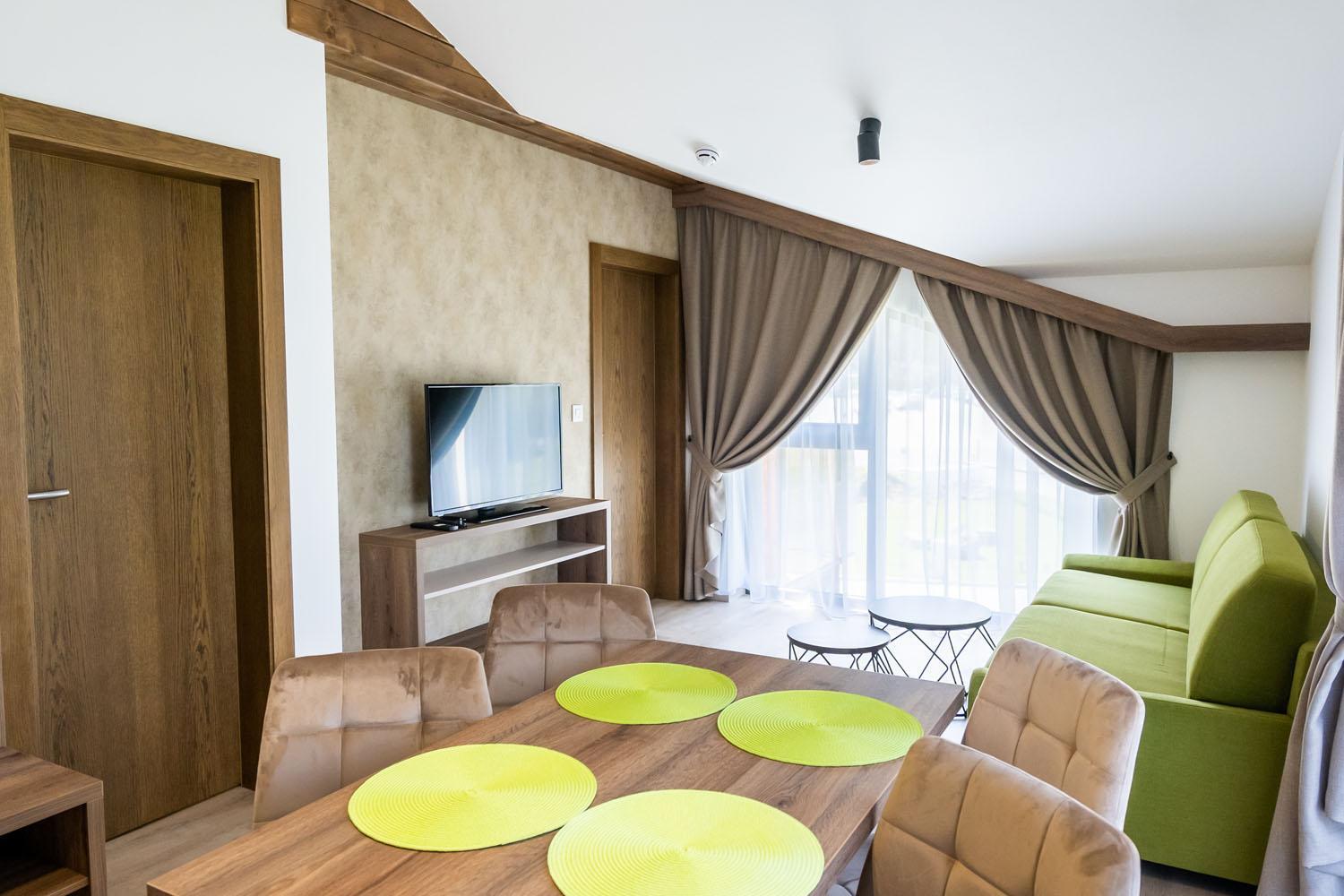 Apartmany Hajenka Orawice Zewnętrze zdjęcie