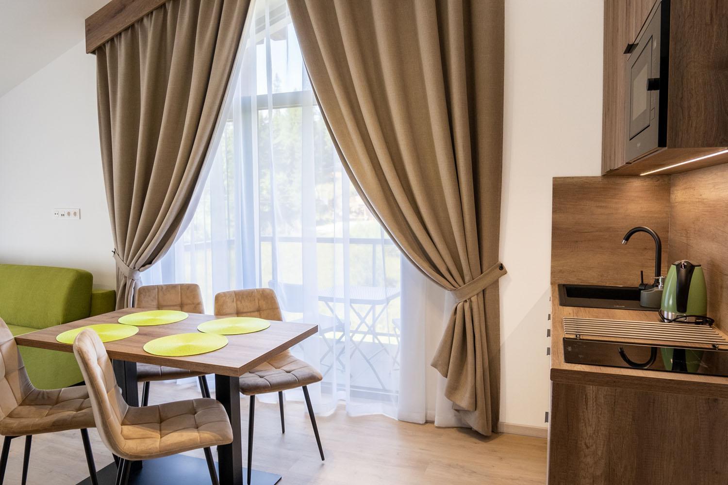 Apartmany Hajenka Orawice Zewnętrze zdjęcie