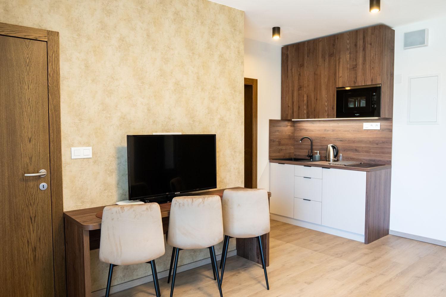Apartmany Hajenka Orawice Zewnętrze zdjęcie