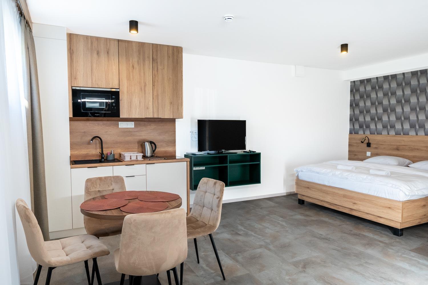 Apartmany Hajenka Orawice Zewnętrze zdjęcie
