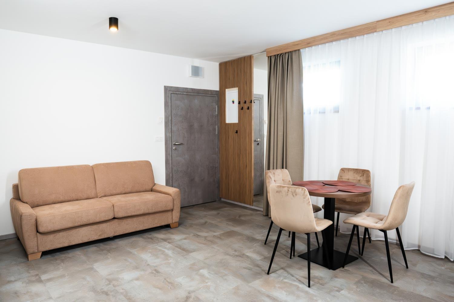 Apartmany Hajenka Orawice Zewnętrze zdjęcie