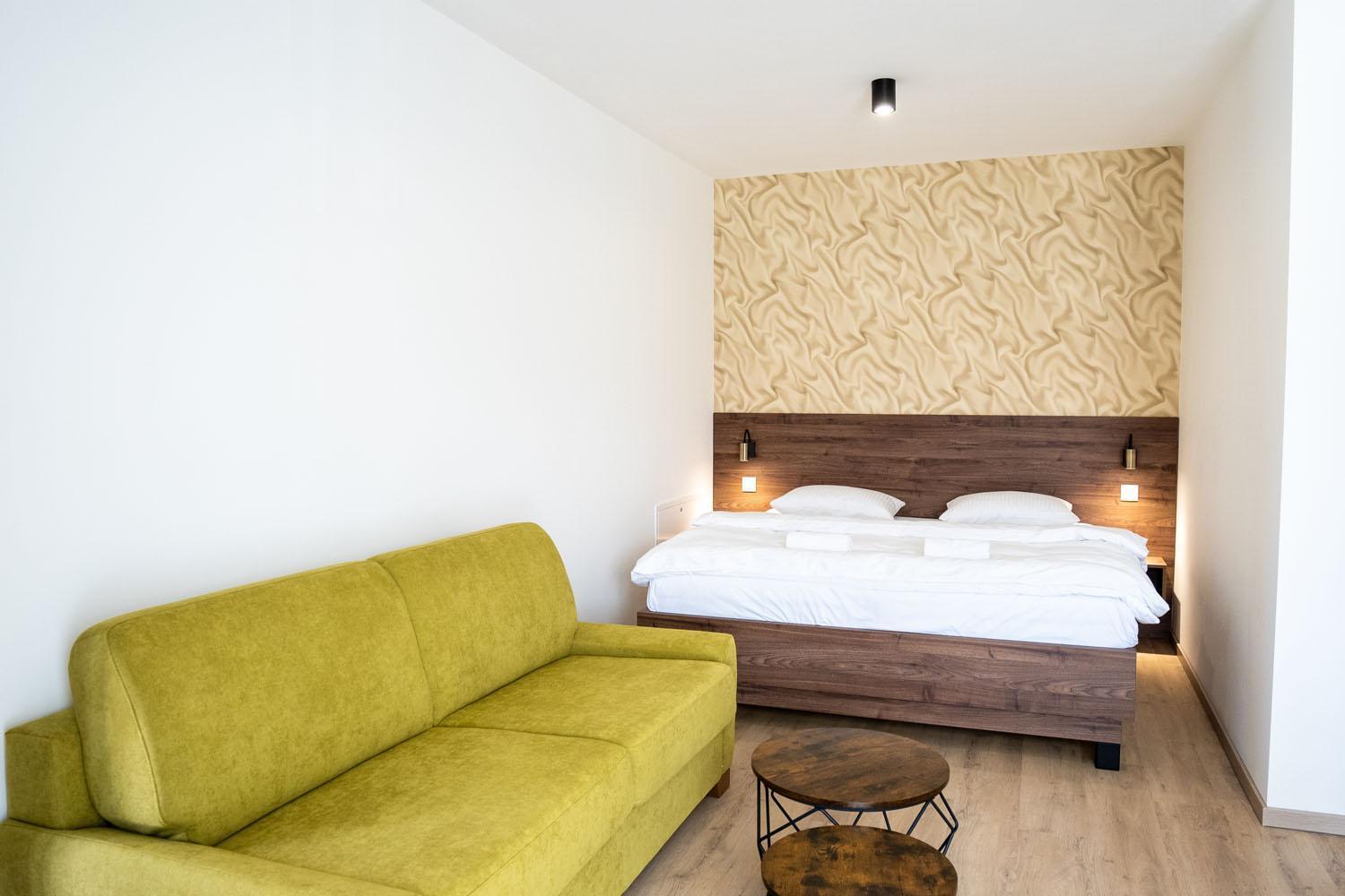 Apartmany Hajenka Orawice Zewnętrze zdjęcie