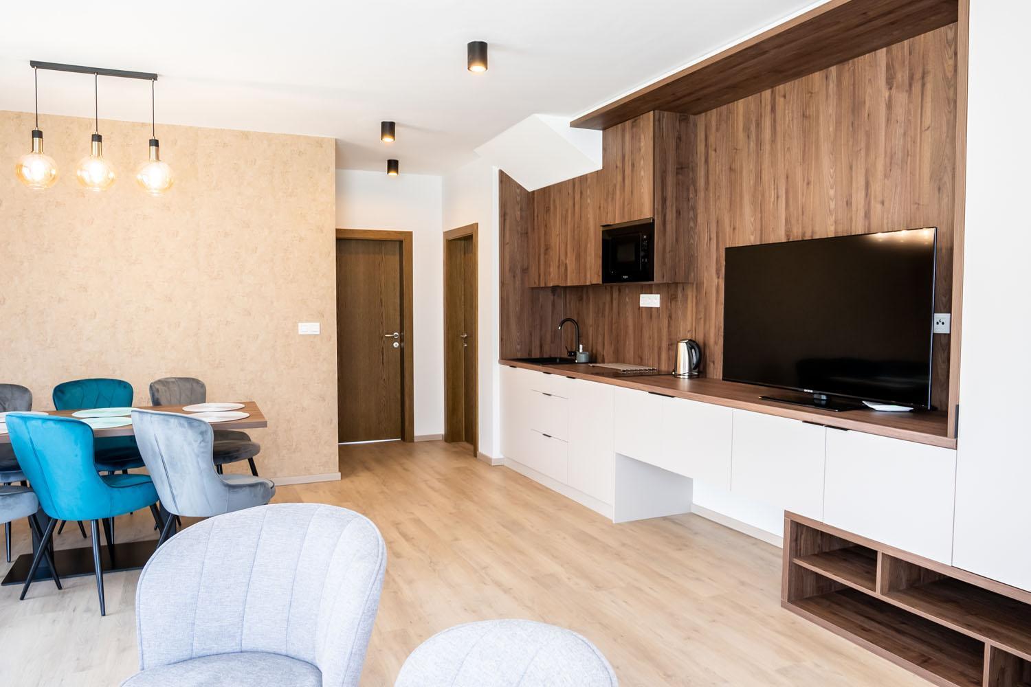 Apartmany Hajenka Orawice Zewnętrze zdjęcie