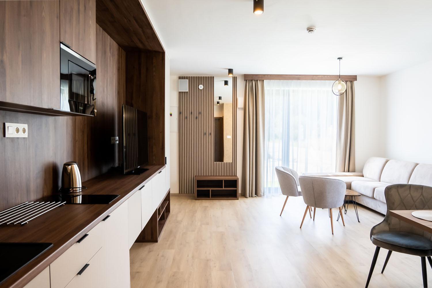Apartmany Hajenka Orawice Zewnętrze zdjęcie