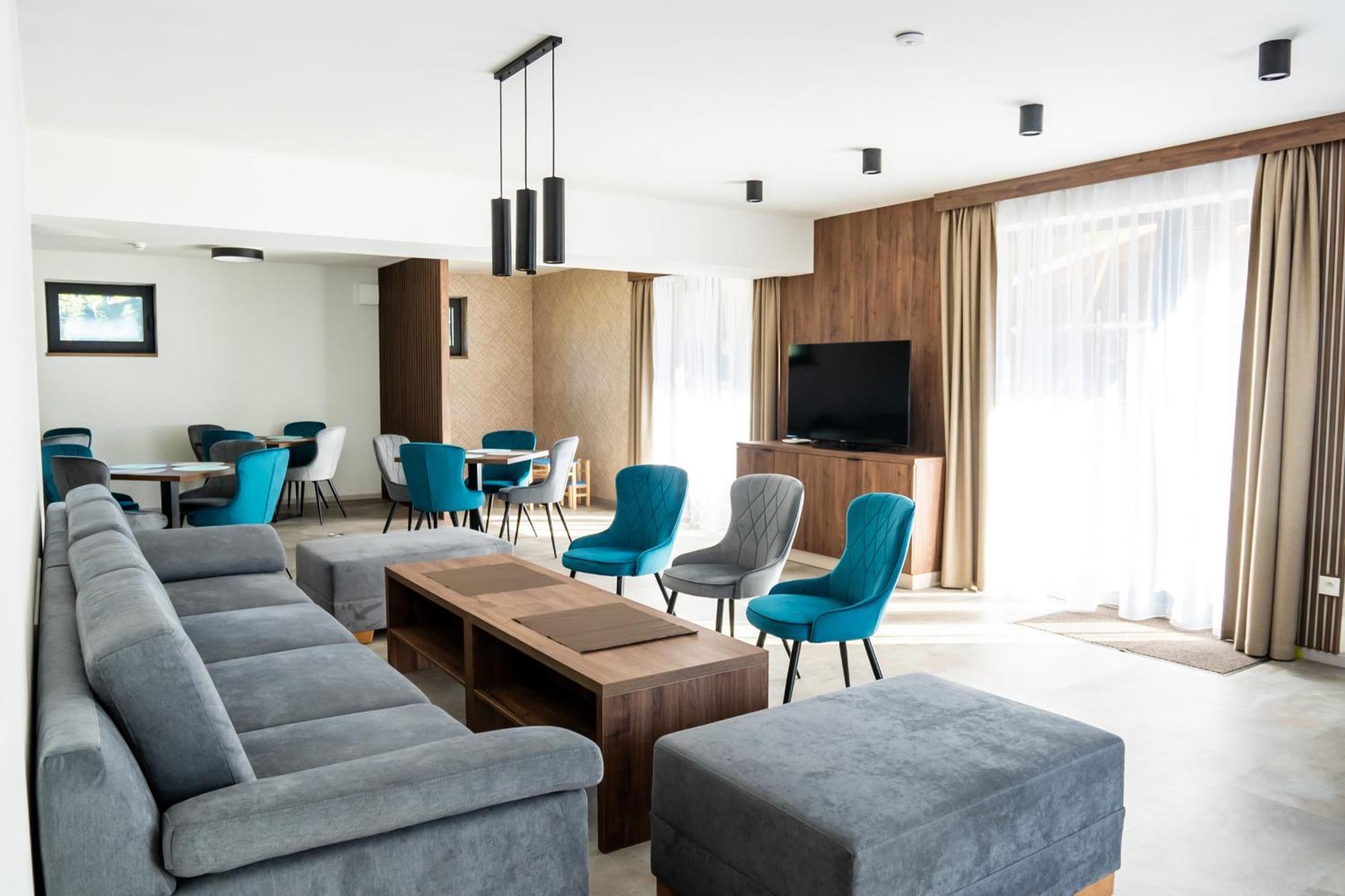 Apartmany Hajenka Orawice Zewnętrze zdjęcie