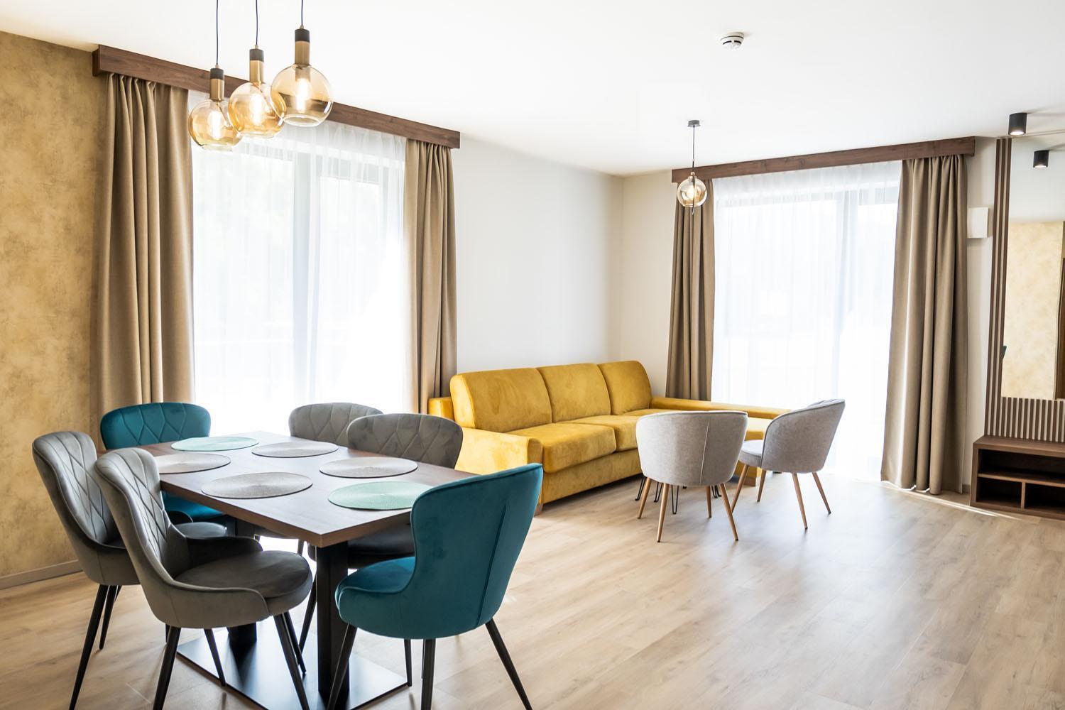 Apartmany Hajenka Orawice Zewnętrze zdjęcie