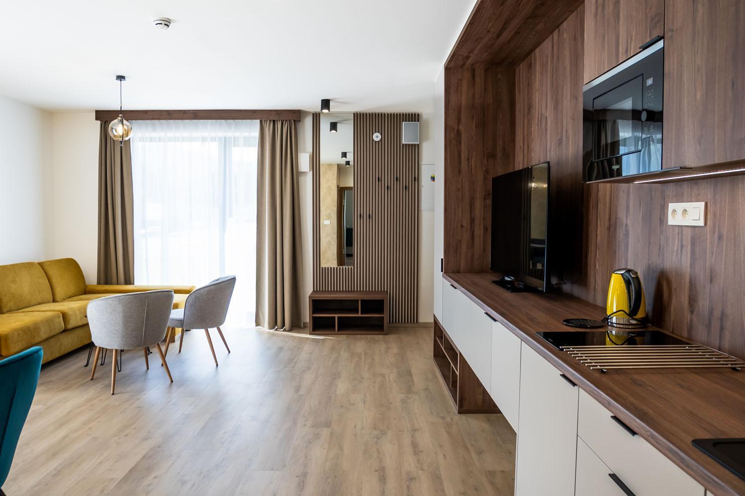Apartmany Hajenka Orawice Zewnętrze zdjęcie